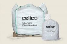 Cellco Wärmedämmlehm (WDL plastisch)