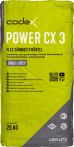 codex Power CX 3 Flex-Dünnbettmörtel