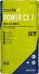 codex Power CX 7 Multi-Flex-Mörtel - 14 Kg