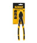 DEWALT DWHT0-74274 Bolzen- und Seitenschneider 2-in-1 mit Brecherspitze