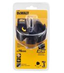 DEWALT DT45..-QZ Rapid Forstnerbohrer Holz