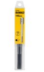 DEWALT DT4592-QZ Verlängerung für Rapid-Forstnerbohrer 140 mm