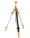 DEWALT DE0735-XJ Aluminium Bau-Stativ - bis 3,0 m höhenverstellbar