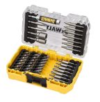 DEWALT DT70705-QZ  Schrauberbit-Set High Performance 40-teilig 25 - 50 mm