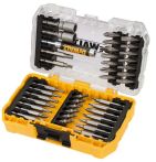 DEWALT DT70717-QZ  Schrauberbit-Set 40-teilig