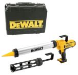 DEWALT DCE581NK-XJ Akku-Kartuschenpistole 18 V Basisversion - für Akku Plus