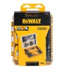 DEWALT DT70785-QZ Bits- und Bohrer-Set 100-teilig - in Toughcase-Box