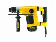 DeWalt SDS-plus Meißelhammer D25430K-QS