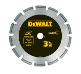 DeWalt DiaTS 230 Beton/Granit LASER HP DT3763-XJ