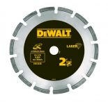 DeWalt DiaTS 230 abras. Mat./Beton LASER HP DT3773-XJ