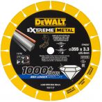 DeWalt Diamanttrennscheibe 355x3.3mm DT40257-QZ