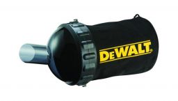 DeWalt Spaenefangsack für DCP580NT DWV9390-XJ