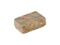 Diephaus Pflasterstein Antik Multi Muschelkalk 21x14x6 cm