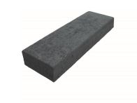 Diephaus Blockstufe Anthrazit 35x15 cm