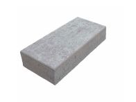 Diephaus Blockstufe Grau 35x15 cm