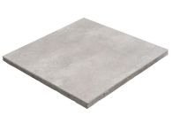 Diephaus Terrassenplatte Ceratio Concreto Quarzit 60x60x4 cm