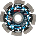 Diewe Diamant-Trennscheibe Master Drive Universal