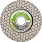 Diewe Diamant-Trennscheibe Jolly Speed 25 | Bohrung: 22,23 mm