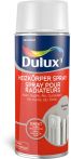 Dulux Heizkörperfarbe Spray - 400 ml