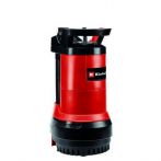 Einhell Regenfasspumpe GE-PP 5555 RB-A