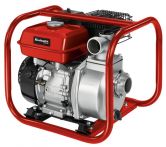 Einhell Benzin-Wasserpumpe GE-PW 46