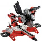 Einhell Zug-Kapp-Gehrungssäge TC-SM 2534/1 Dual