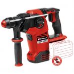 Einhell Akku-Bohrhammer HEROCCO 36/28