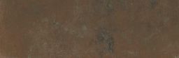 Engers Wandfliese 33x100cm ENIGMA eisenrot , seidenmatt-glänzend, rektifiziert I 1ENI2421