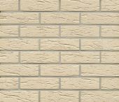 Feldhaus Klinkerriemchen classic R116NF9 240x71x9 mm perla mana | Farbe: beige weiß