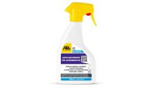 Fila Algacid Reinigungsmittel zur Algenbekämpfung auf Außenflächen - 500 ml
