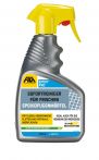 Fila Epoxy Pro Instantreiniger für frischen Epoxid-Fugenmörtel - 750 ml