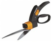 Fiskars Grasschere Servo-system