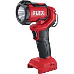 Flex WL 300 18.0 LED Akku-Handlampe 18,0 V Art.Nr.: 513075