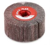 Flex Schleif-Mop, P 40, 100 Ø x 50  Art.Nr.:250496