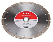 Flex Diamantscheibe, Ø230, Super Premium Beton