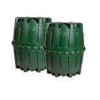 Garantia HERKULES-Tank-Set