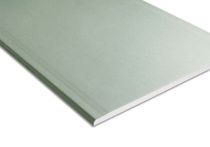 AKTION Gipskartonplatte GKBi imprägniert grün | 2.000 x 1.200 x 12,5 mm | 100,8 qm / Pal.