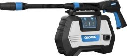 Gloria MultiJet Hochleistungssprüher 230V inkl. Druckschlauch & 5 m Ansaugschlauch