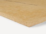 Gutex Thermofloor | Holzfaser-Trittschalldämmplatte für alle Bodenaufbauten | 1200x600 mm