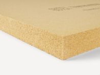 Gutex Thermoinstal | Holzfaser-Dämmplatte für Installationsebenen -| 1250x600x50 mm