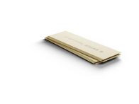 Gutex Thermosafe | Holzfaser-Dämmplatte für innenliegende Boden- und Wandaufbauten z. Verwendung mit Verlegeleiste | N+F  |1190x380x40 mm