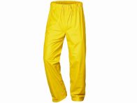 HaWe PU-Stretch-Regenbundhose