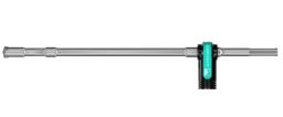 Heller-Tools Absaugbohrer SDS-Max Duster Expert - 400/600 mm