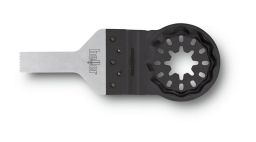 Heller-Tools Sägeblatt BIM Holz/Nägel 30x10 mm Starlock