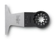 Heller-Tools Sägeblatt BIM Holz/Nägel 50x65 mm Starlock