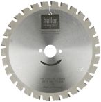 Heller-Tools Sägeblatt Speed Blades 160 x2,2 160x2,2x20 mm, Zähne 30 SZ (f)