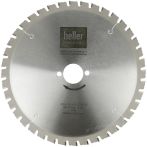 Heller-Tools Sägeblatt Speed Blades 216 x2,2 216x2,2x30 mm, Zähne 40 SZ (f)