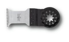 Heller-Tools Sägeblatt HCS Holz/Kunststoff 50x35 mm Starlock