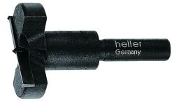 Heller-Tools Beschlaglochbohrer - 30/60 mm