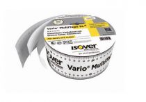 ISOVER Vario MultiTape SL + Klebeband - 60 mm breit - 25 m Rolle